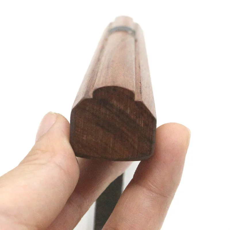 13mm mini Hand Plane Wood Planer Groove planer Bottom Edge Planer Blades Woodworking Plane for Carpenter Woodcraft Tool