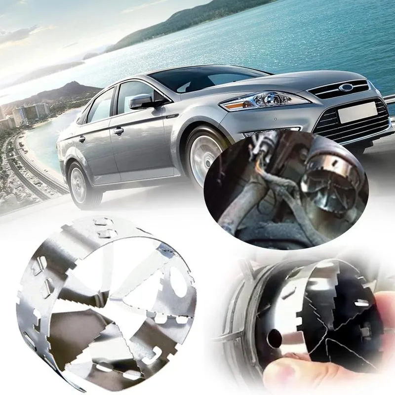 Car Turbocharger Air Pipe Adapter Automotive Turbofan Modified Accelerator Turbine Parts Topspeed Car Turbocharger