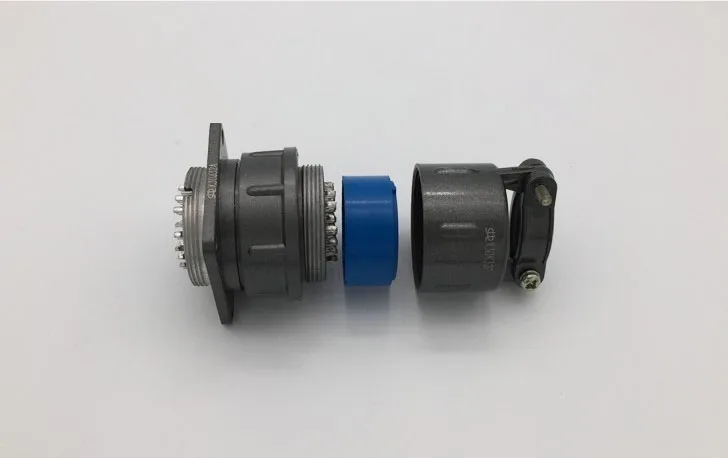 الطيران المكونات المقبس CX30 X30-32 النواة X30j32a X30k32p كابل موصل افتتاح 30 مللي متر