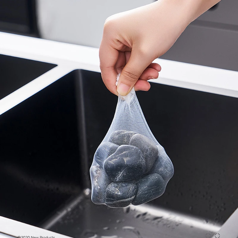 Lọc Rác Bồn Rửa Chén Túi Đựng Vật Dụng Nhà Bếp Thoát Nước Giá Xả Kho Canh Tách Lọc Túi Lưới Đựng Phụ Kiện Nhà Bếp