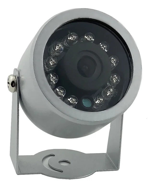 XM330+2235E AHD/TVI/CVI/CVBS Mini Metal Bullet Camera 1080N 960H 1920*1080 Infrared IRC NightVision CCTV Security