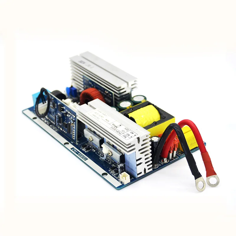 

Pure Sine Wave Inverter Motherboard Portable Energy Storage Solution 12V24V to 220V110V High Frequency