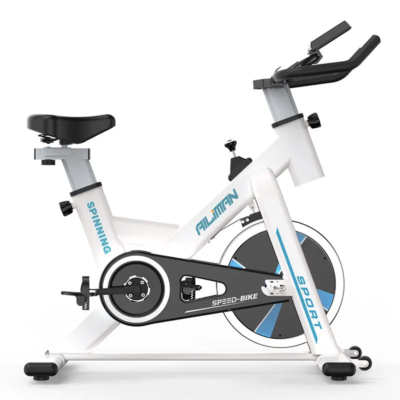 

Home Silent Pedal Spinning Bike Ultra Silent Exercise Bike Exercise Bike Spinning Bike Fitness Equipment