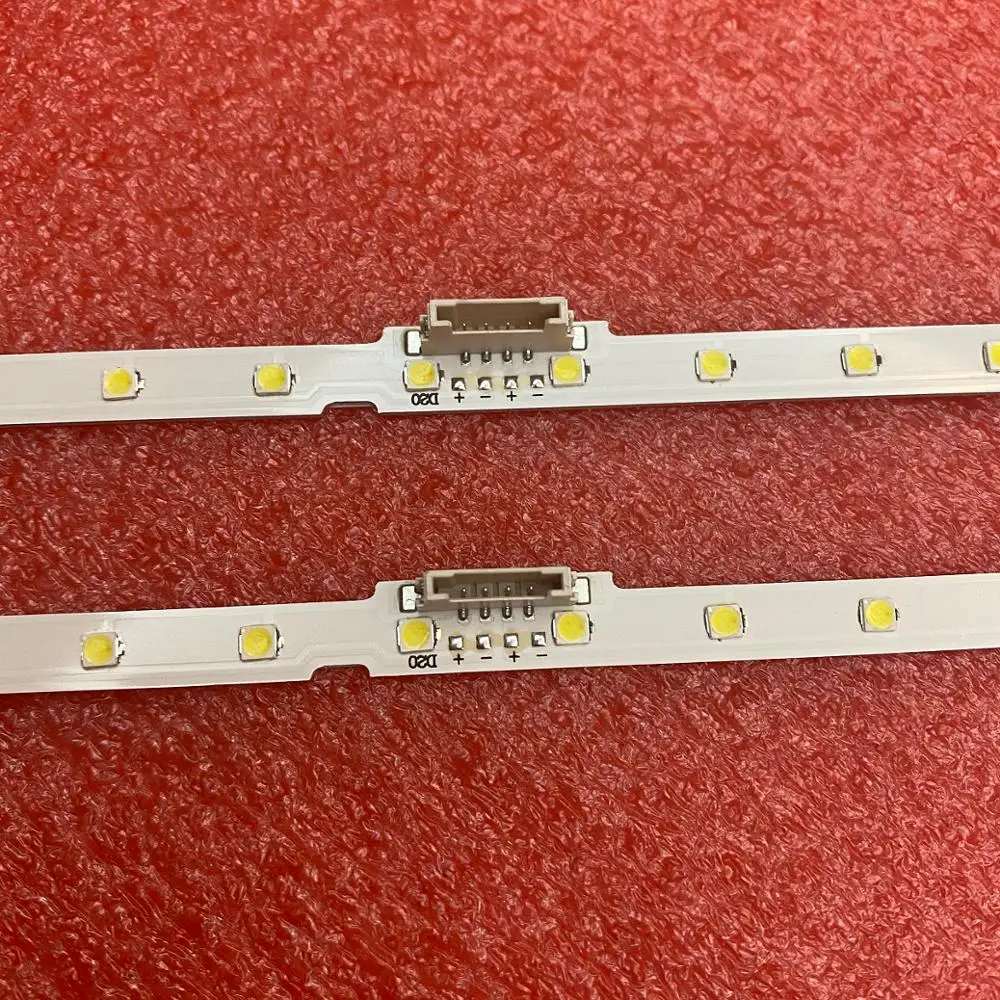 LED Strip for Samsung UE49NU7170 UE49NU7170U UN49NU7100 UE49NU7140U UE49NU7100 BN61-15483A BN96-45953A 45953B LM41-00630A 00557A