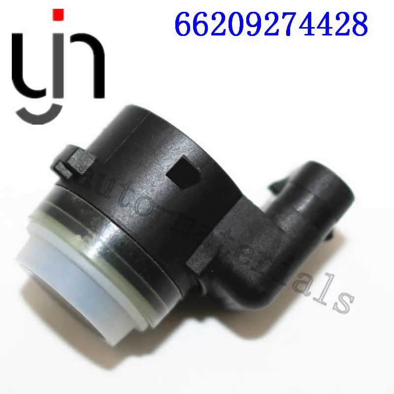 

10 шт. PDC parkin sensor s 66209274428 9274428 для 2013-2018 B M W X3 X4 X5 X6 ультразвуковой датчик парковки помощи