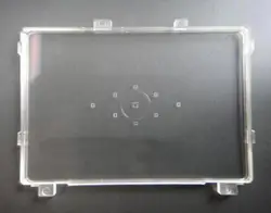 Suitable for Canon EOS 6D SI screen 11 point focusing screen 11 grid focusing screen camera repair