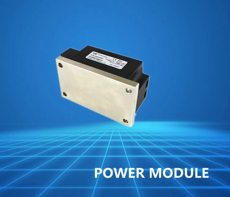 Módulo SCR 500AMTC500-16 MTC500A1600V