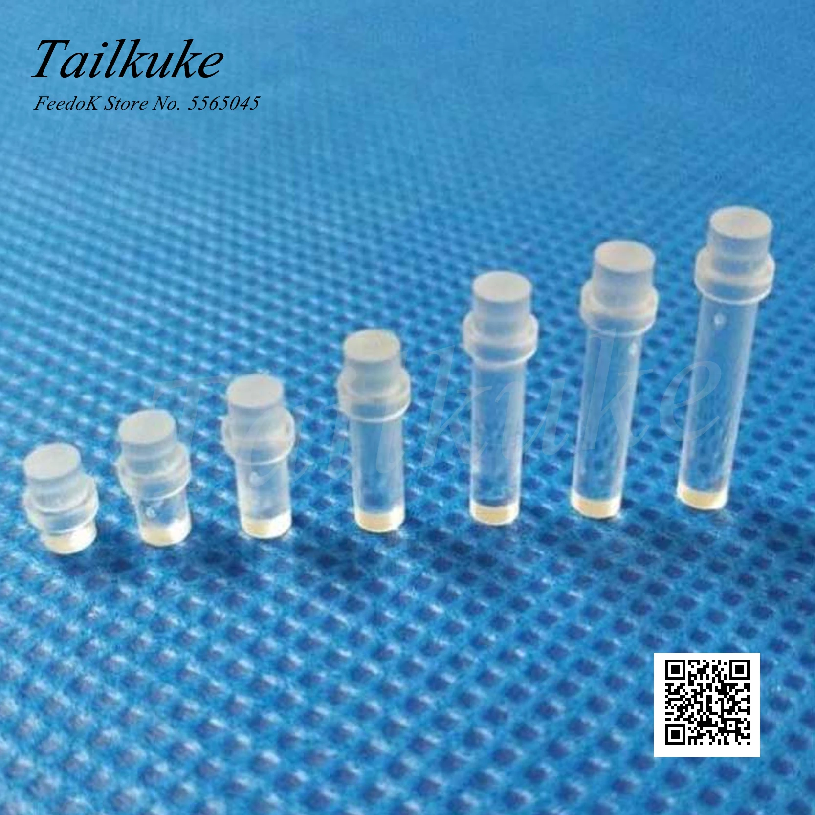 Lichtleiter Spalte 3mm Flache Kopf Licht Guide Kappe PLP1-250-F PLP1-500-F PLP1-350-F