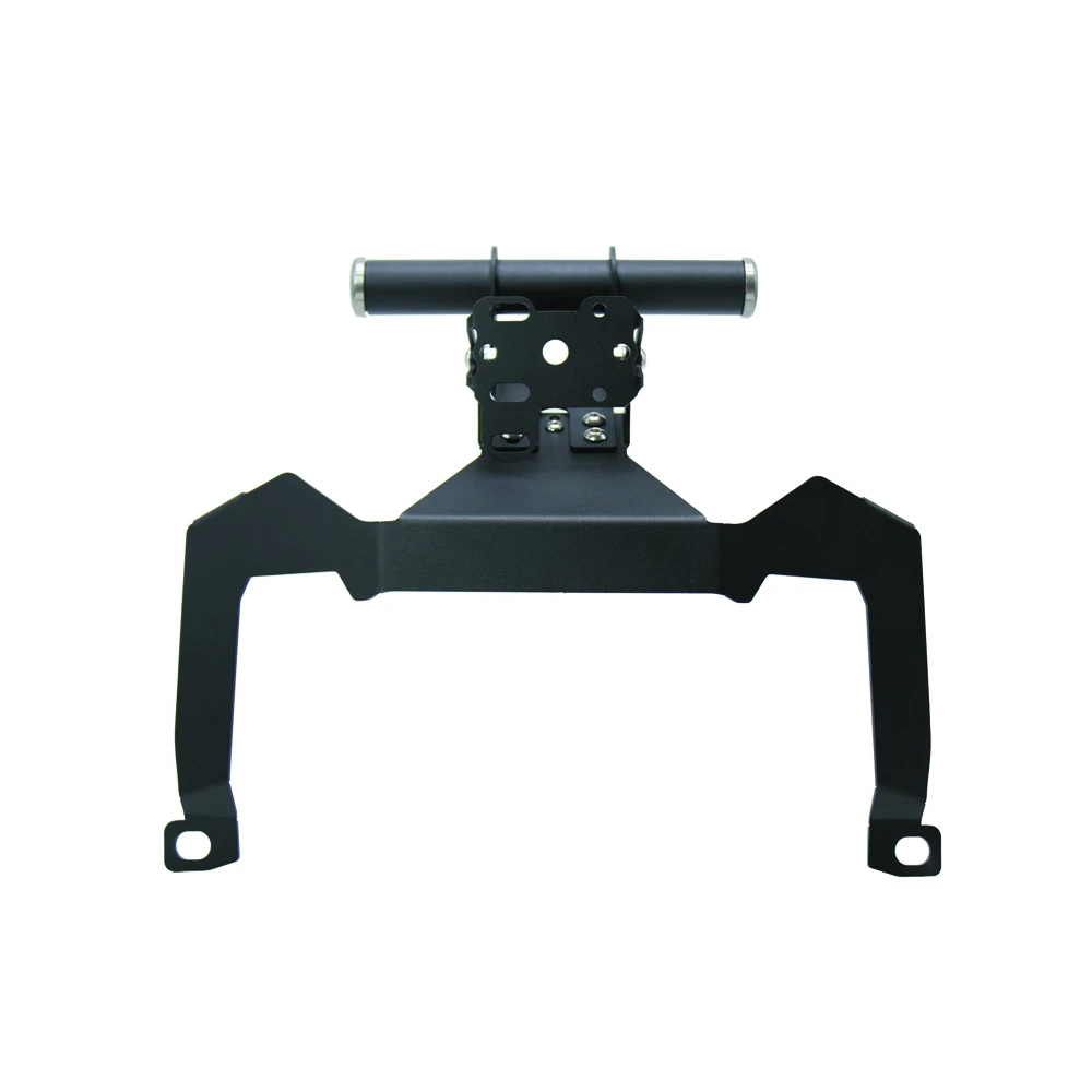 Motorrad Front Phone Stand halter GPS Navigaton Platten halterung für Honda für NS350 für NSS350