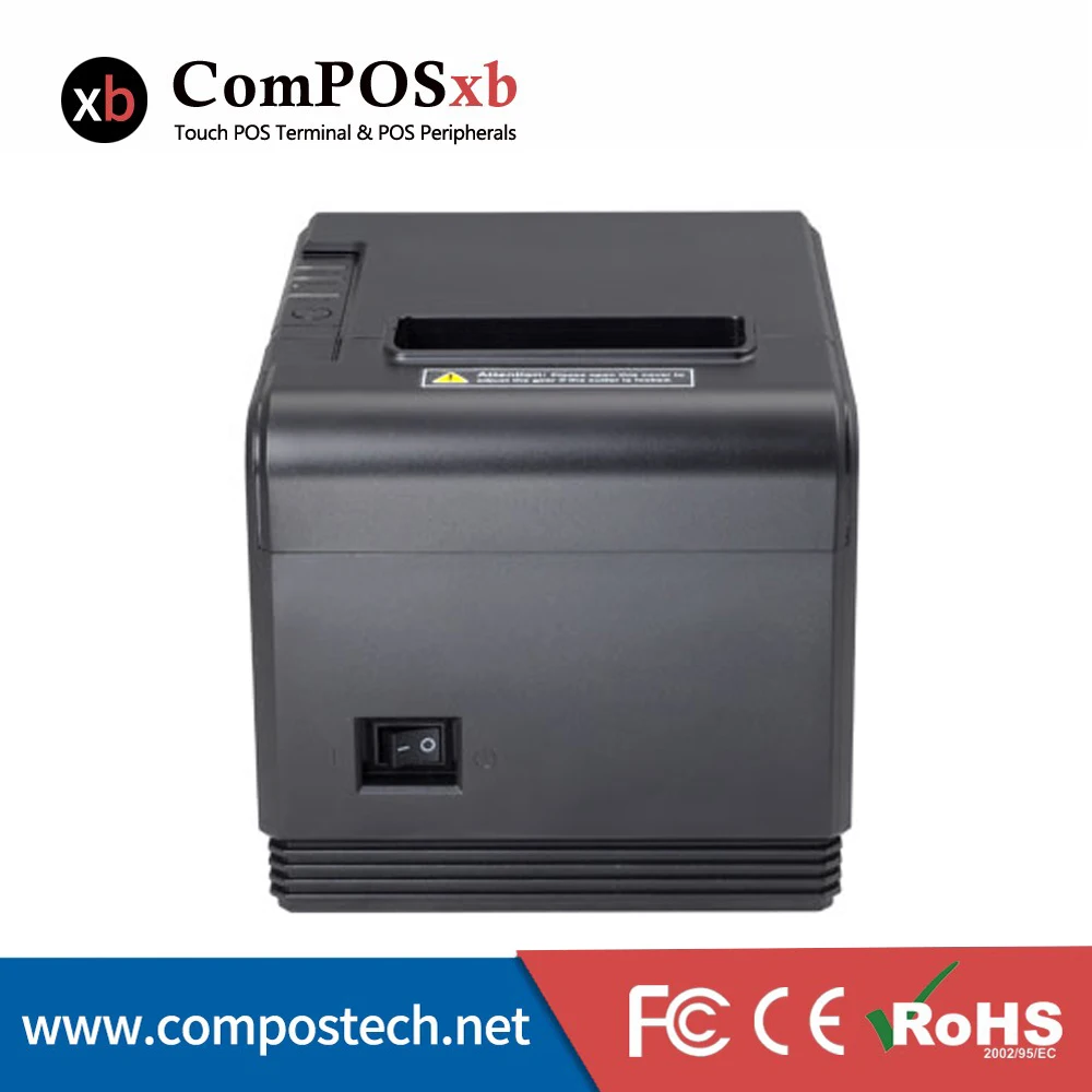 Compos Printer Manufacturer  80mm Thermal Printer TP200