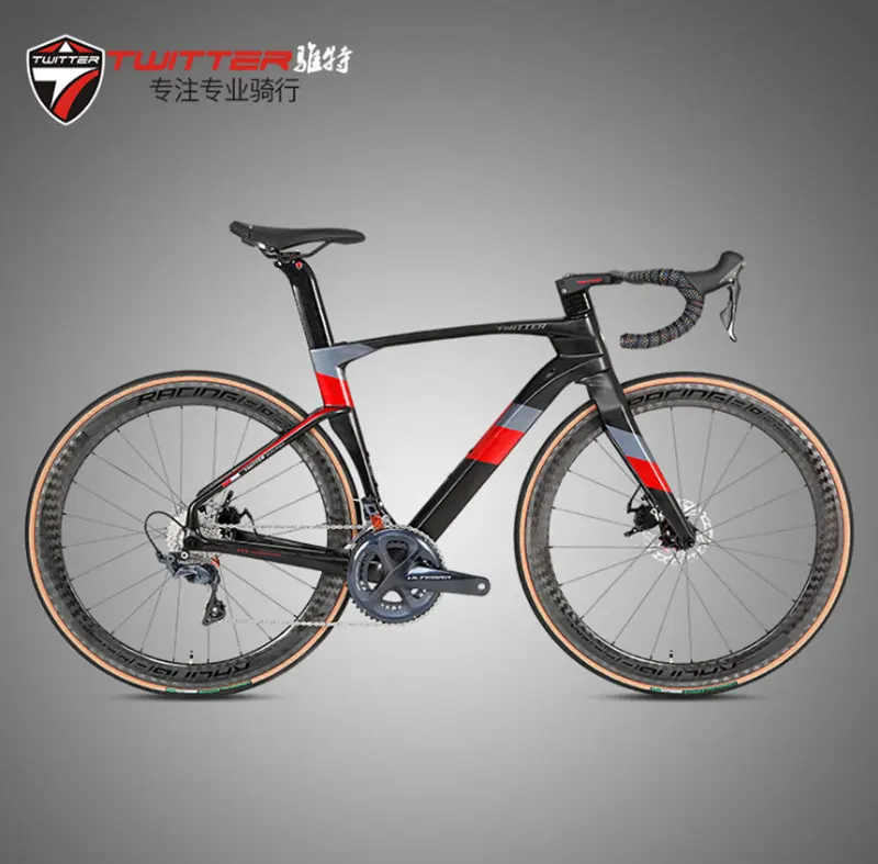 Twitter CYCLONE pro-Carbon Road Bike – Outdoor Gear & Equipment