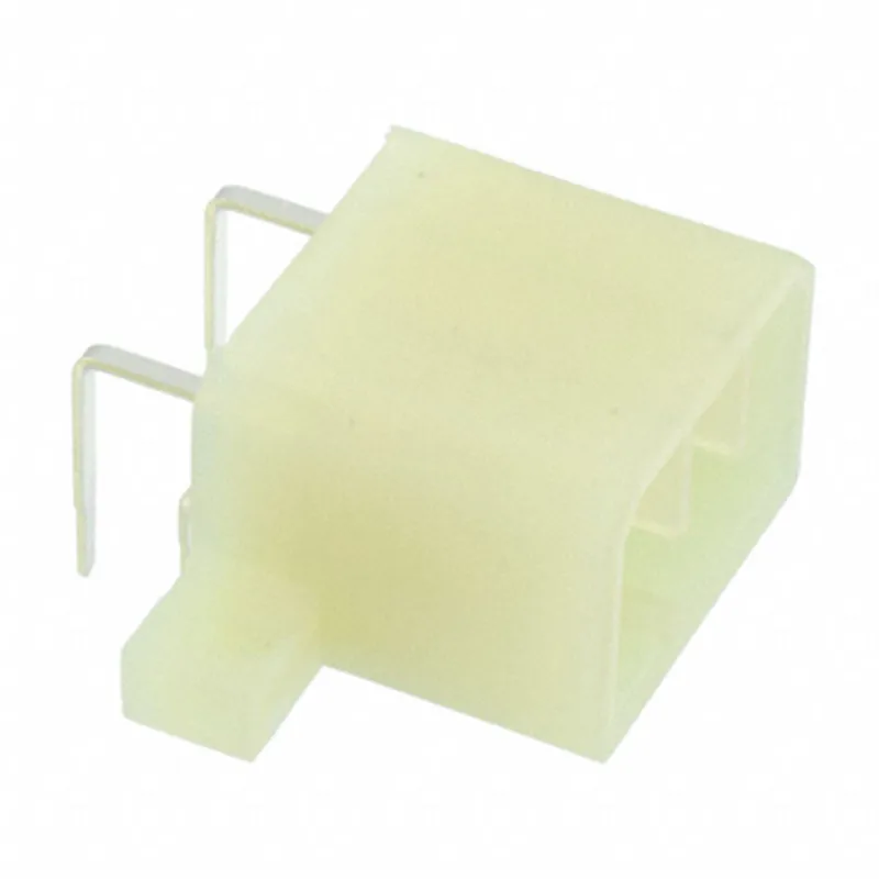 

5/10pcs 172040-1 5p curved needle base