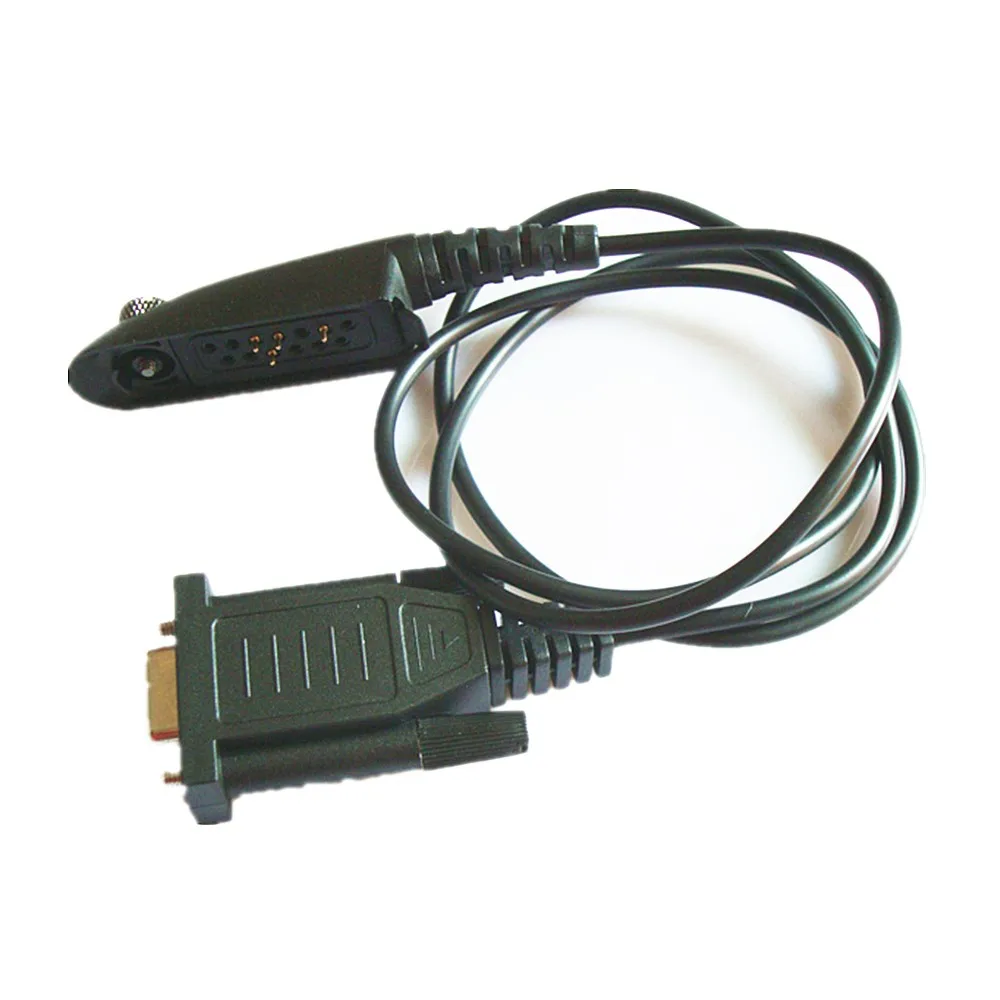 COM Programming Program Cord Cable For Motorola Radio PRO5350 PRO5450 PRO5550 PRO5750 PRO7150 PRO7350 PRO7450 PRO7550