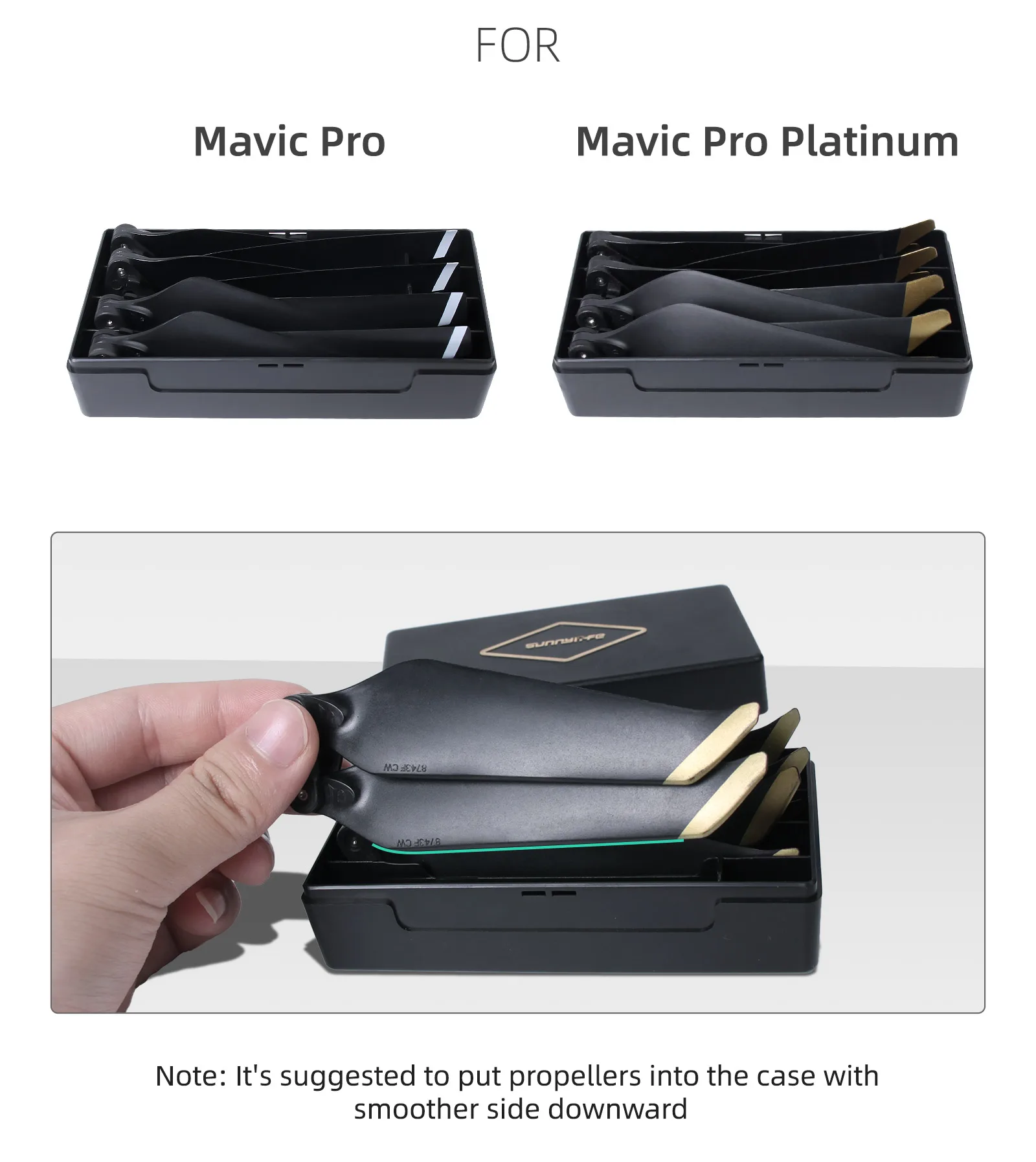 Для DJI MINI SE/MINI 2/фотоаксессуары для хранения