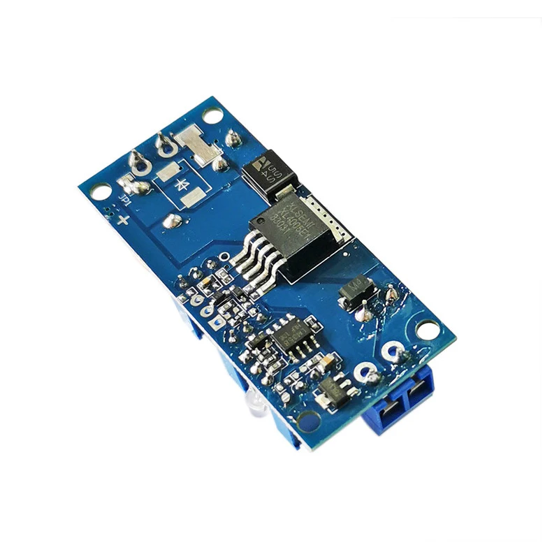 Automatic Protection! 5A Max DC-DC XL4005 Step Down Buck Power Supply Module Adjustable CC/CV Lithium Charge Board for Arduino