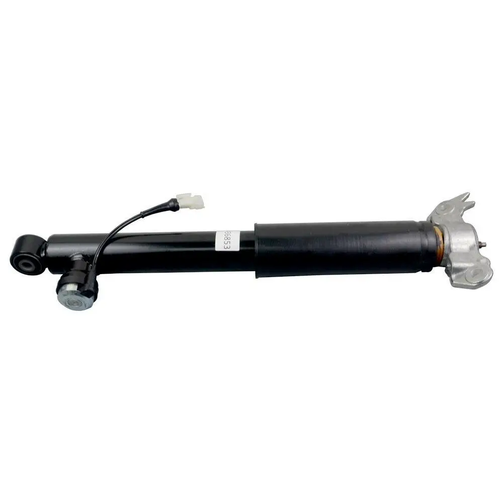 AP02 Tylny Prawy Amortyzator do Vauxhall / Opel Insignia A (G09) 436854 22834094 – Kompletna Recenzja i Porady Techniczne
