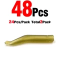 48PCS in bag