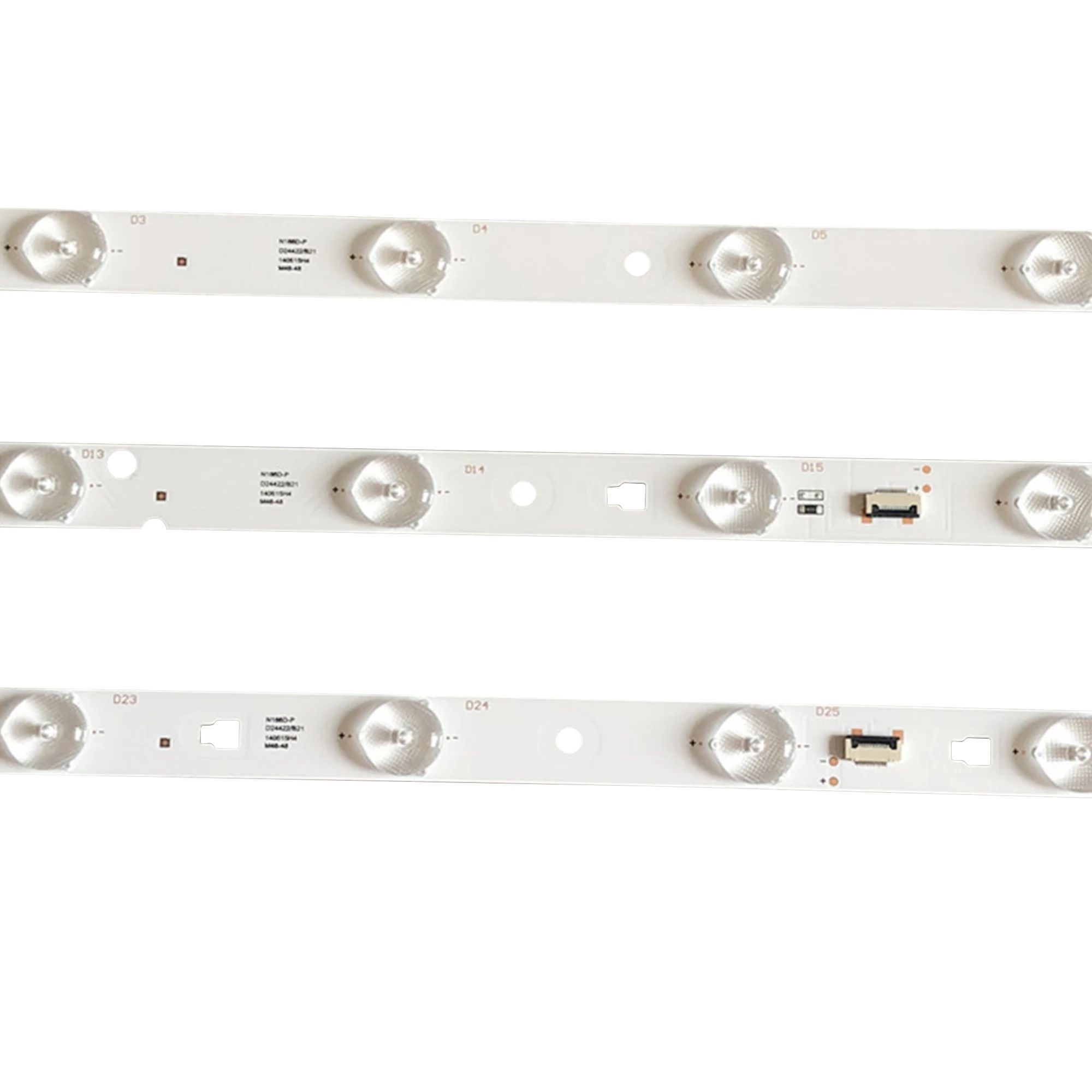 Led-hintergrundbeleuchtung streifen für LED315D10-ZC14-01(D) 02(D) 03(D) LE32TE5 JVC LT-32M345 LM340 LE32D8810 LE32D8810 LD32U3100 LE32F3000W