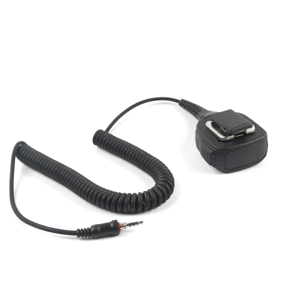 For Icom HM-165 Waterproof Speaker Microphone for IC-M33, IC-M35