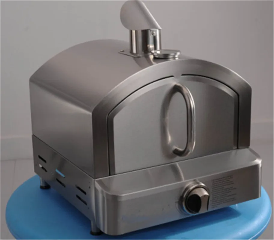 Household Portable Gas Pizza Maker Oven Outdoor Pizza Oven Oven Gas Oven