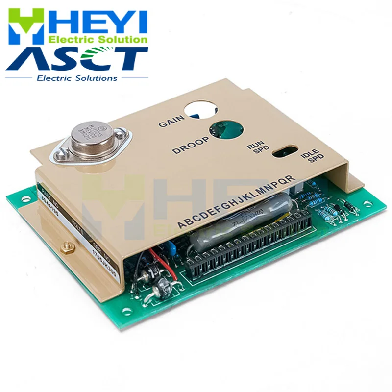 

3044195 AVR Speed Control Board for Diesel Engine Generator