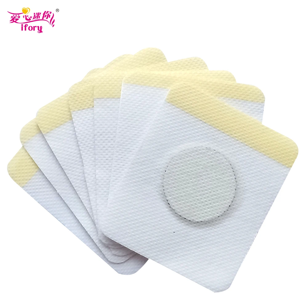 

Ifory Reduce Blood Sugar Patch 49Pcs/7Bags Diabetic Patch Herbal Diabetes Cure Lower Blood Glucose Treatment Health Care