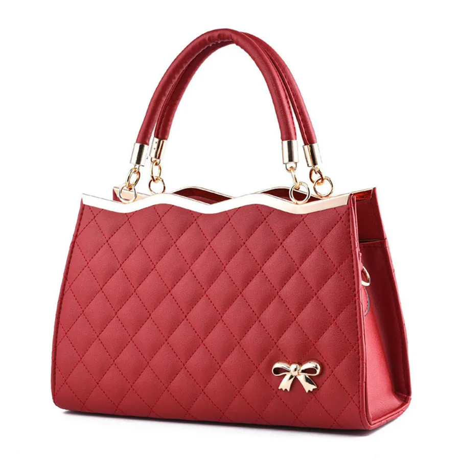 New high-quality Fashion Luxury Handbags and Purses Women Bags Designer Fashion Leather Zipper Shoulder Bags Crossbody Tote Bags