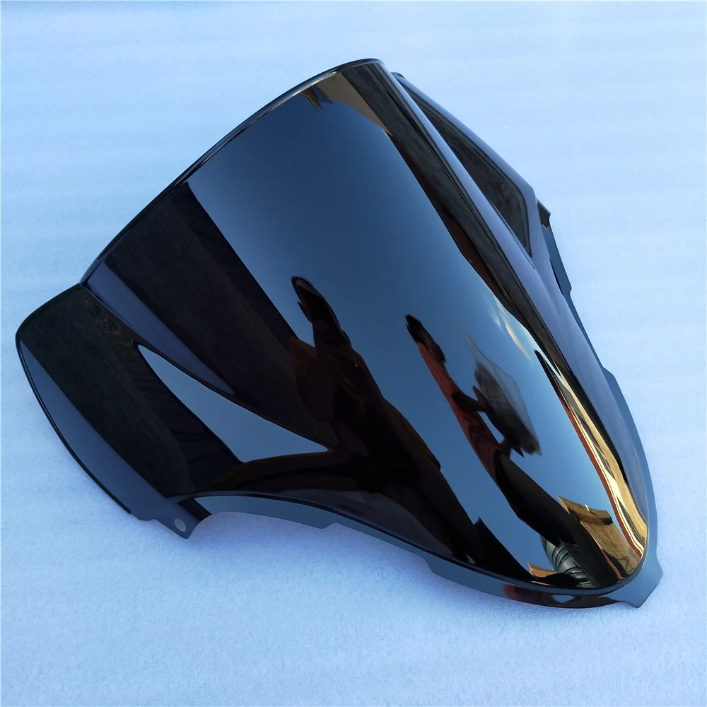 Motorcycle Bubble Windshield Windscreen For Suzuki Hayabusa GSXR1300 GSXR 1300 1999-2000-2001-2002-2003-2004-2005-2006-2007