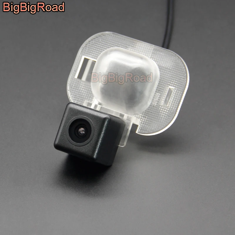 Car Rear View Camera For KIA Venga YN 2009~2019 Parking Back up Reverse Camera CCD Night Vision For Hyundai HB20S 2013~2017 HD