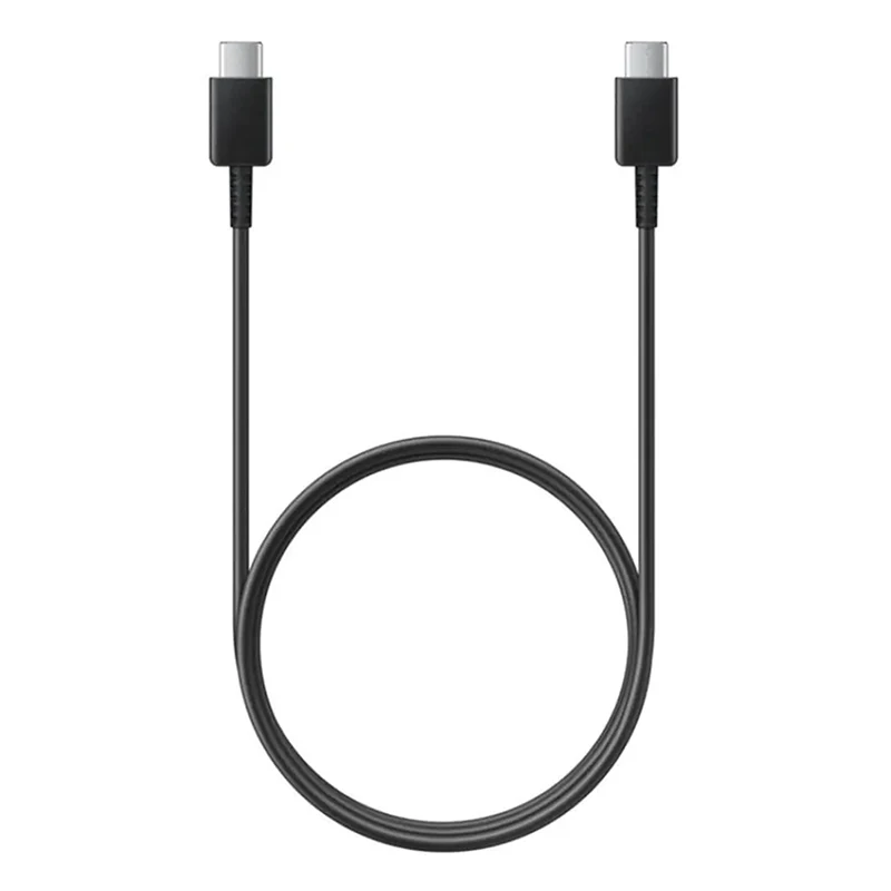 SAMSUNG TYPE-C TO TYPE-C 3A NOTE 10 USB CABLE