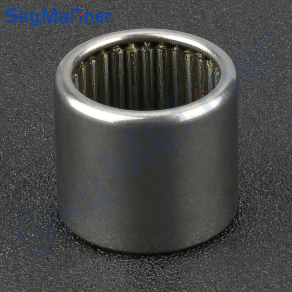 93315-32224 Needle Bearing For Yamaha Outboard Motor 40HP Driver Shaft Bearing Parsun T40-04000026