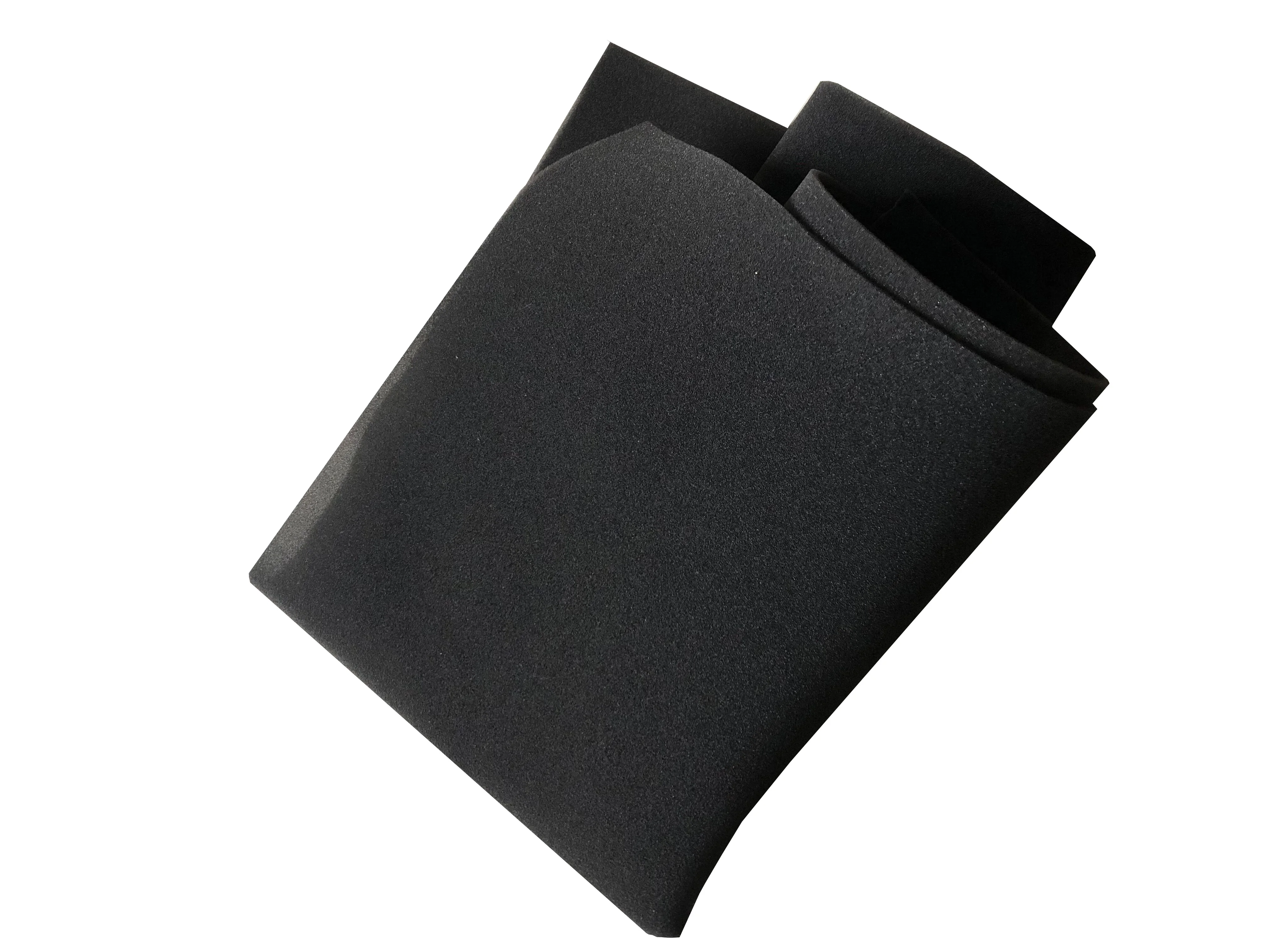 Novo filtro de ar de projetor de substituição adequado para Sony Sanyo Hitachi Epson e outros projetores podem ser cortados em qualquer tamanho de uso