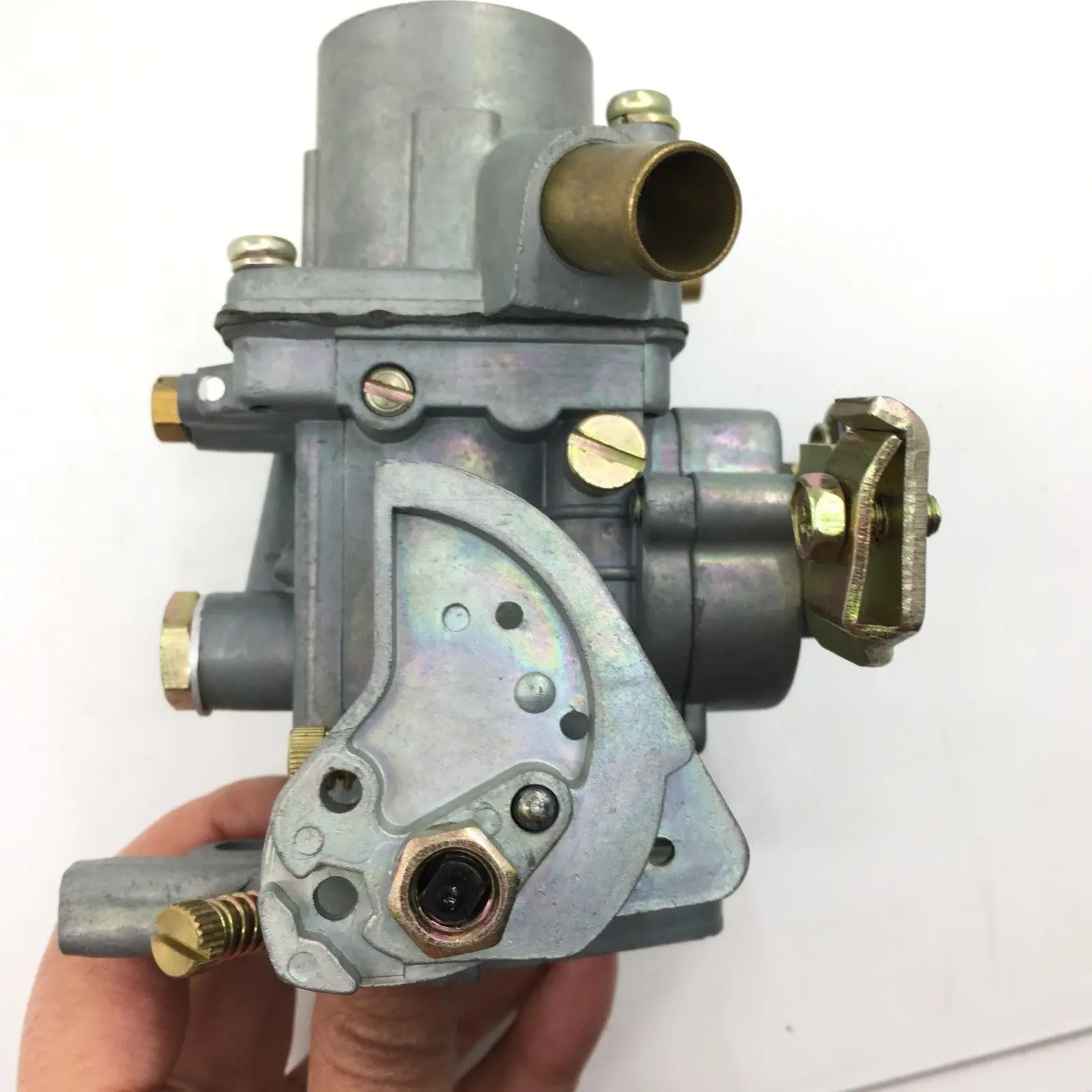 SherryBergcarburetor carburettor 28 IBS for RENAULT DAUPHINE 1090 (Solex type) Carburateur carb Solex 28mm carburator free