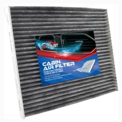 Bi-Trust Cabin Air Filter for Chevrolet Cobalt HHR Pontiac G5 Pursuit Saturn ION CF10361 52493319 VF2006 CAF1797 FCAF1797