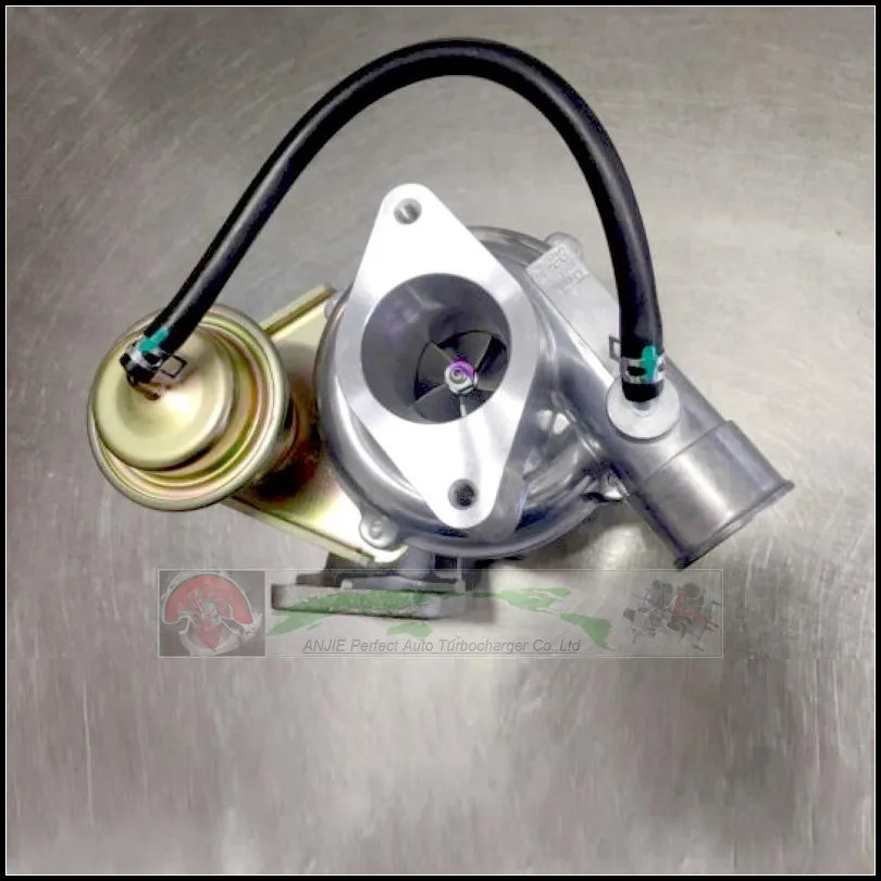 Turbo RHF3 CK41 1J700-17010 1J700-17011 1J700-17012 VD410140 For Kubota Tractor Excavator Industrial Engine V2003-T 236B 1.9L