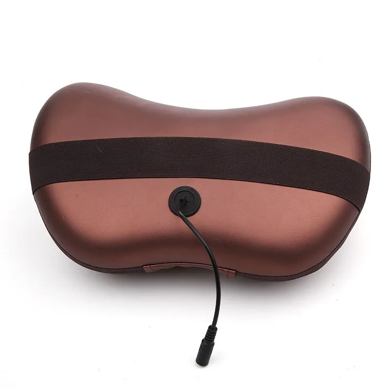 HANRIVER High quality Car home neck shoulder massage pillow The waist leg massager Multifunctional massage pillow body massage