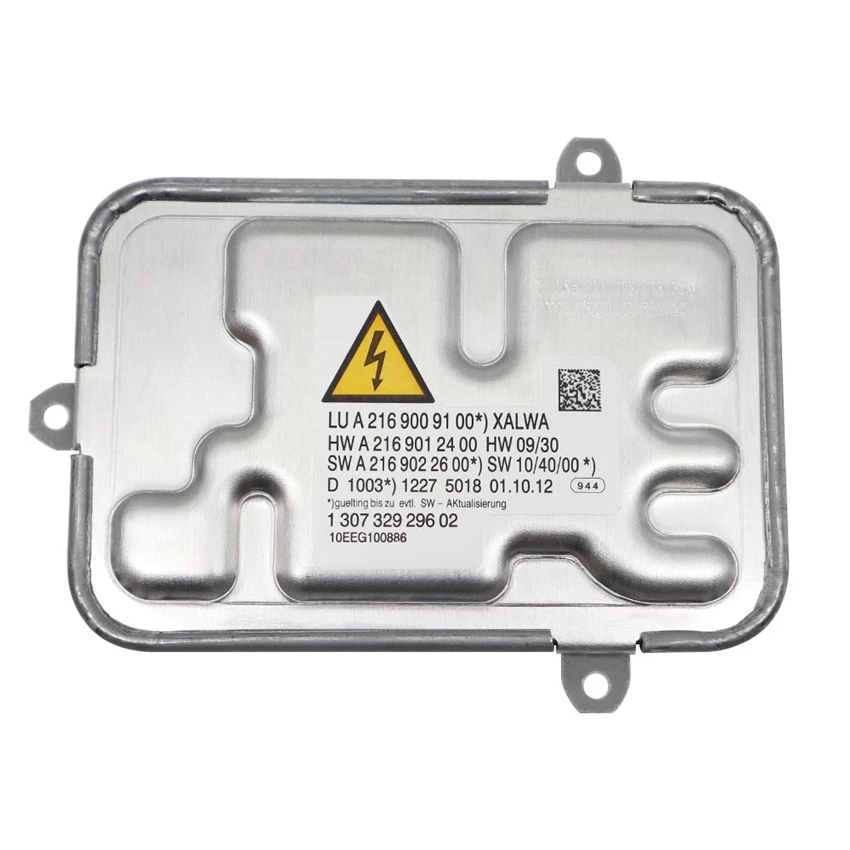 NEW A2169009100 Xenon Headlight D1S D1R HID Ballast Module A 216 900 91 00 130732929602 1 307 329 296 02 For W221 C216 W216