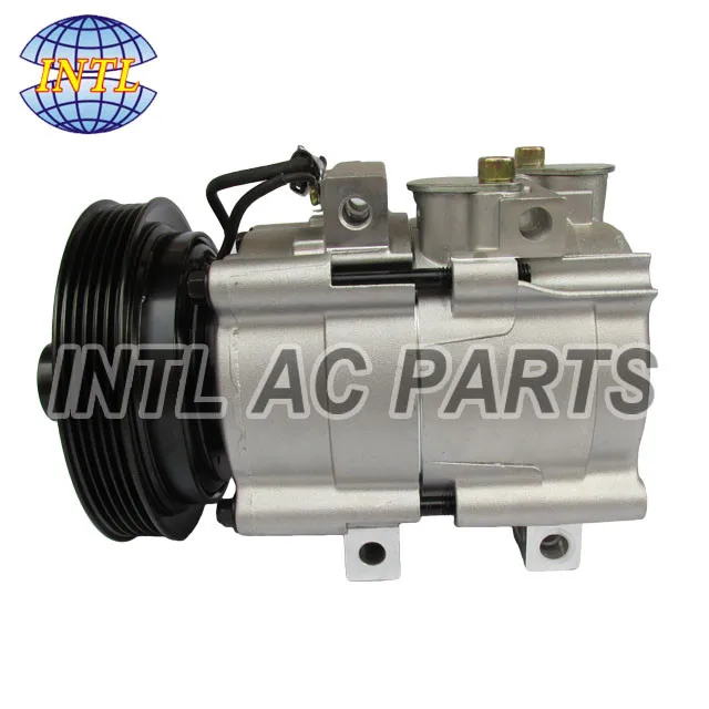 

97610-H1021 ACWCA-04 ACWCA-05 ACWCA-06 97610H1021 for HCC HS18 air ac Compressor for Hyundai Terracan 2.9 CRDI diesel SUV 01-07