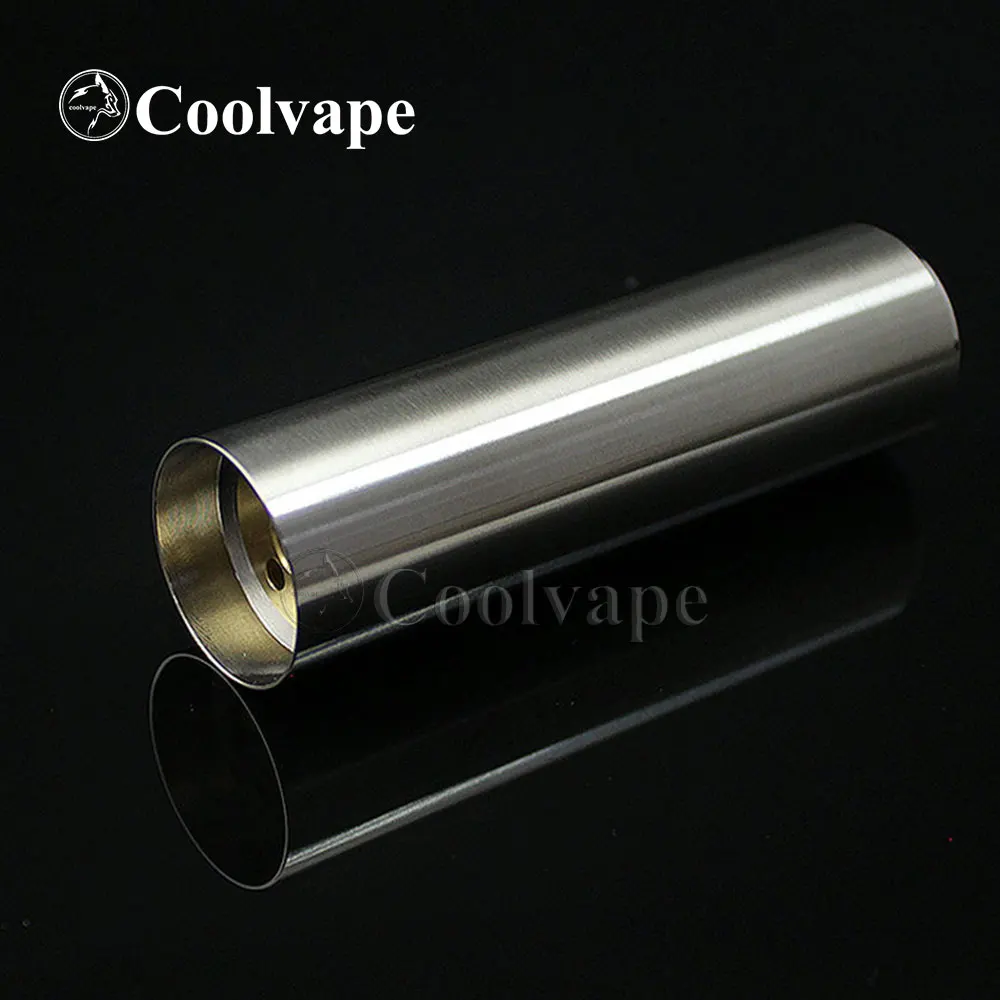 Rta Rda Sxk Smuggler Mech Mod Sturm Mods Mech Buis 22Mm 316ss Materiaal Vape Fit 18650 Batterij