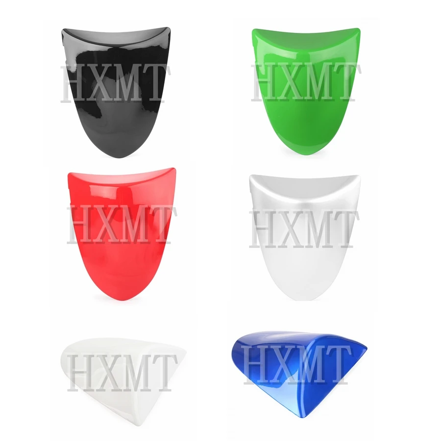 For Kawasaki Ninja ZX6R 636 2005 2006 ZX10 2006 2007 Motorcycle Pillion Rear Seat Cover Cowl Solo Fairing ZX6R ZX-10R 05 06 07