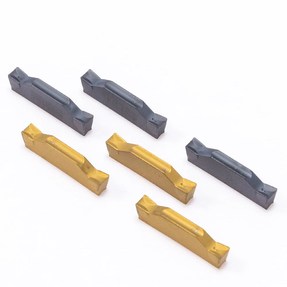 TDC3 TT9030 TT9080 Carbide Aluminum Milling Cutter TDC 3 TT 9030 9080 Lathe Metal Turning Tool CNC Machine Blade Insert 10PCS