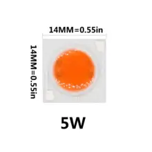 Full Spectrum LED Grow Light Bulb #5