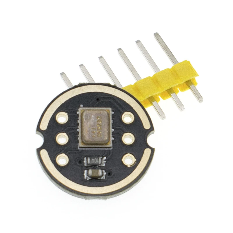 MH-ET LIVE Omnidirectional Microphone Module I2S Interface INMP441 MEMS High Precision Low Power Ultra small volume for ESP32