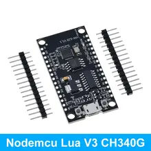 NodeMcu V3 ESP8266 Wi-Fi Development Board #6