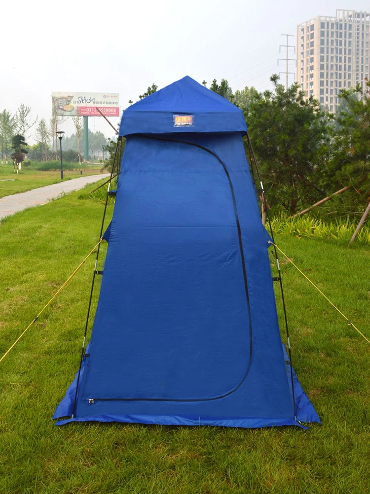 Wasserdichte Portable Outdoor Zelt Camping Strand Dusche Umkleideraum Shelter Zelt Camping Strand Dusche Umkleideraum Shelter Zelt