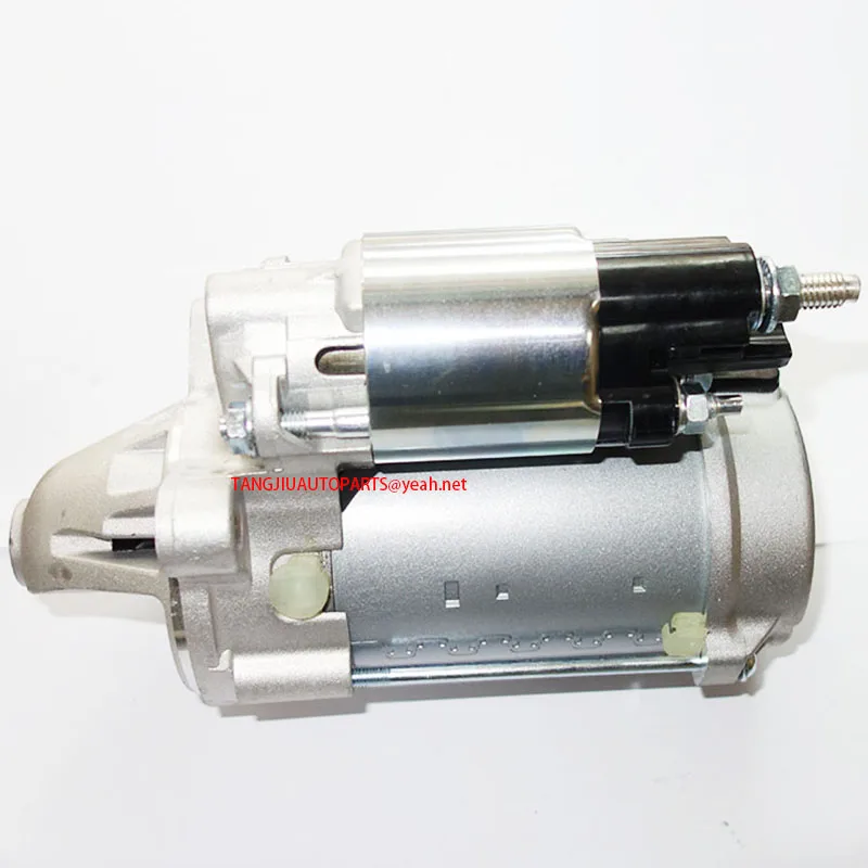 Starter Motor Fit FORD F-150 2013-2017 EXPEDITION 	E-150 DL3Z11002A DL3Z11002B DL3Z11002C