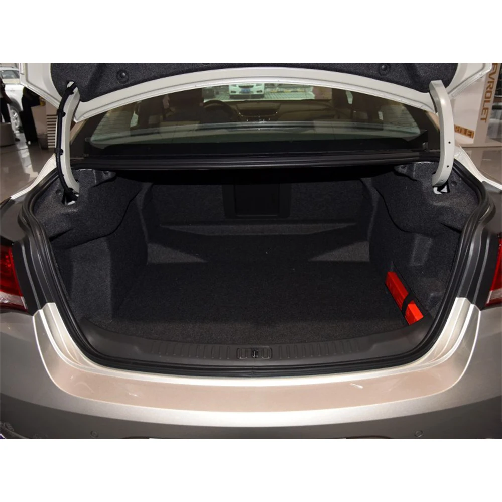 Car Accessories After Warehouse Mat Tail Box Reserve 2016-2018 For Chevrolet Malibu Sedan Fully