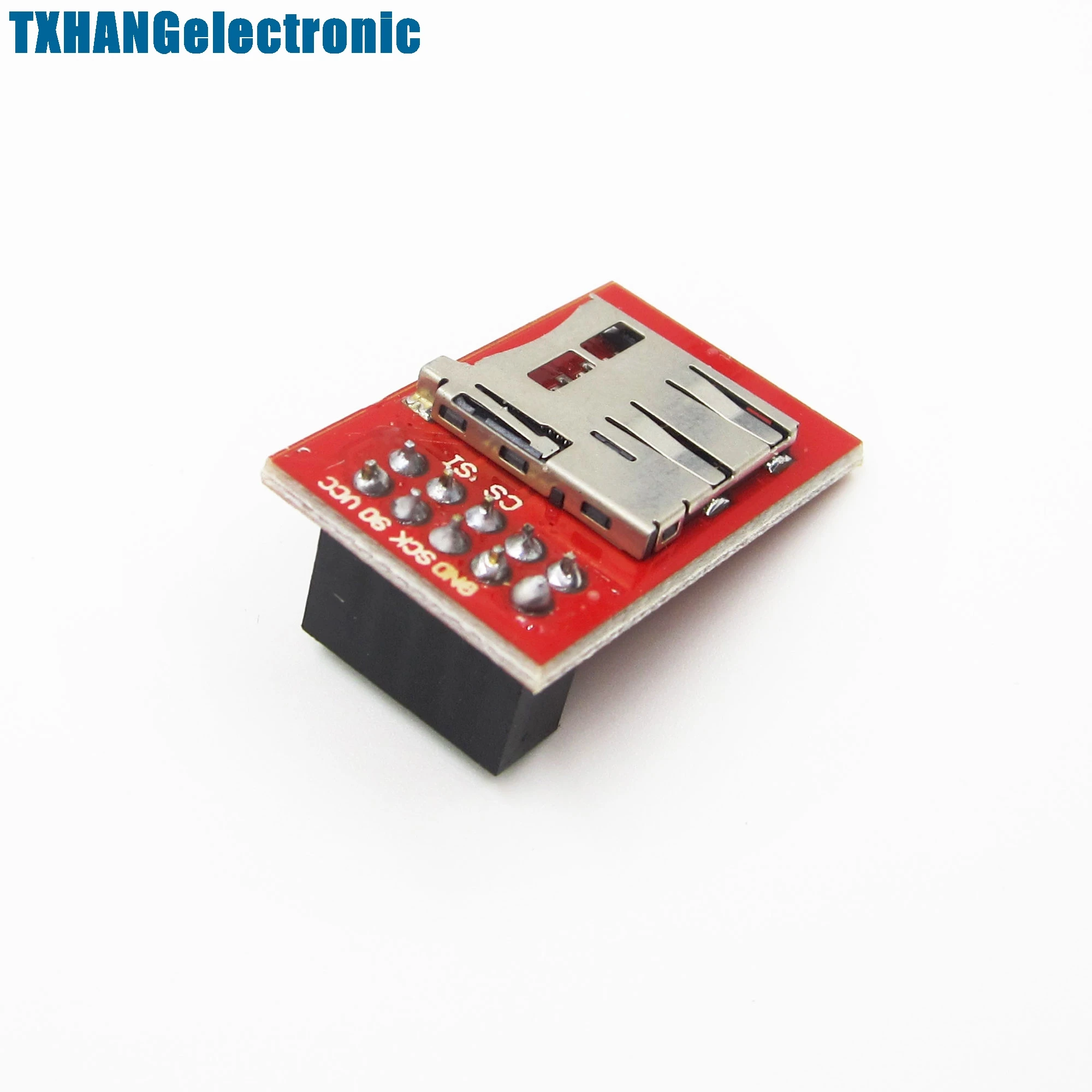 TOP  SD Card SD Ramps 3D Printer Assembling Module For Ramps 1.4 v diy electronics