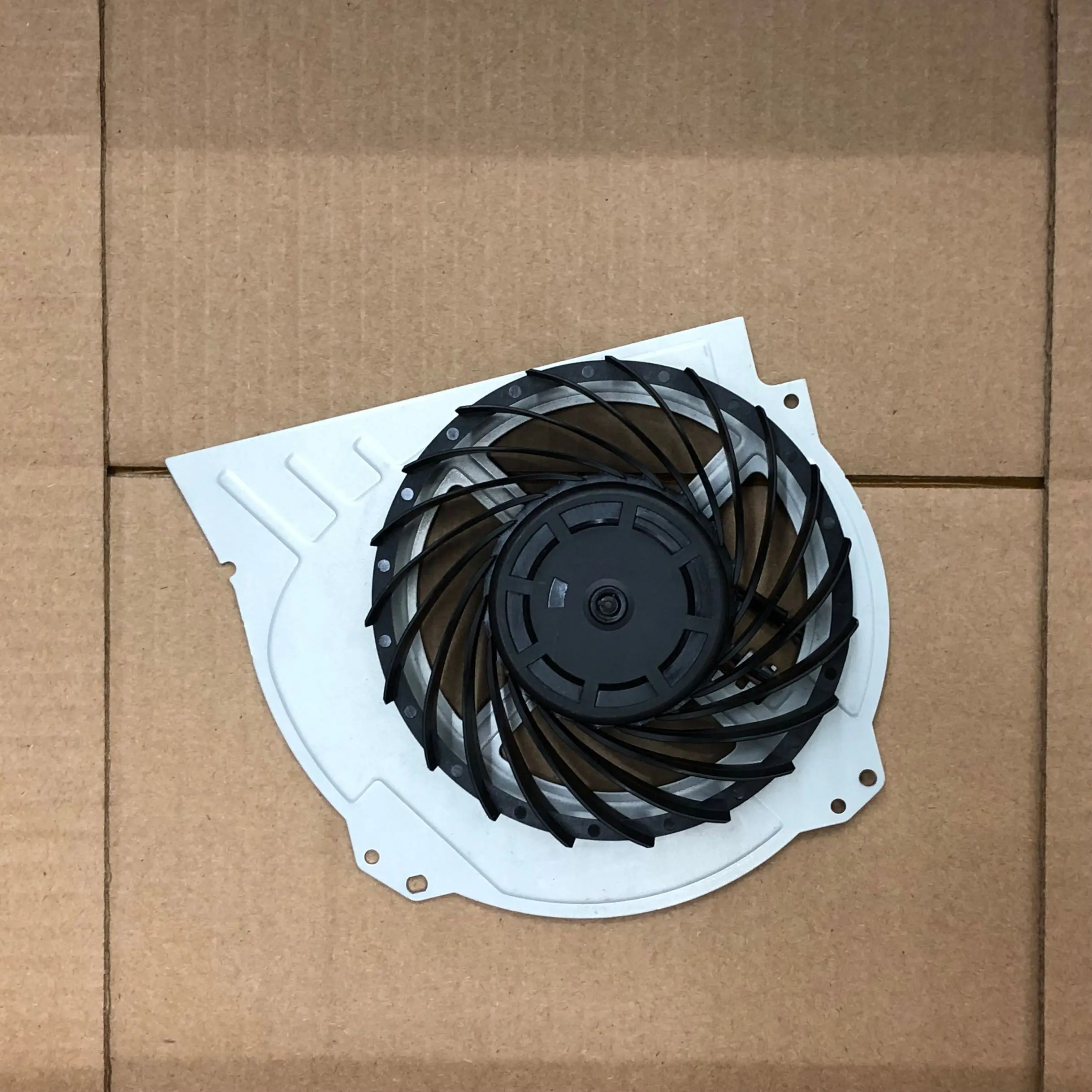 Game Host Console Internal Replacement Built-In Laptop Cooling Fan For So-Ny Playstation 4 Ps4 Pro