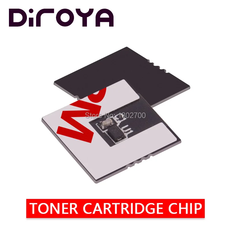 8PCS TK-8802 TK-8802K TK-8802C TK-8802M TK-8802Y Toner Cartridge chip For Kyocera ECOSYS P8060cdn P8060 P 8060 powder reset NA